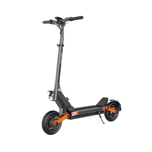 JOYOR S10-S-Z 65 KM/T EL LØBEHJUL