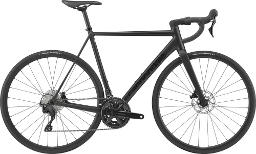 Cannondale CAAD14 3 2026 - Matte Black