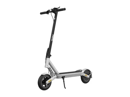 Yadea Artist Lite 20 km/t Kickscooter Grey
