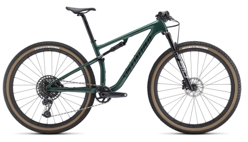 Specialized - Epic Expert - Pine Tint - MTB - XL - Mountainbike