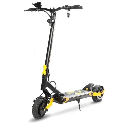 TEVERUN BLADE MINI ULTRA 60 KM/T EL LØBEHJUL