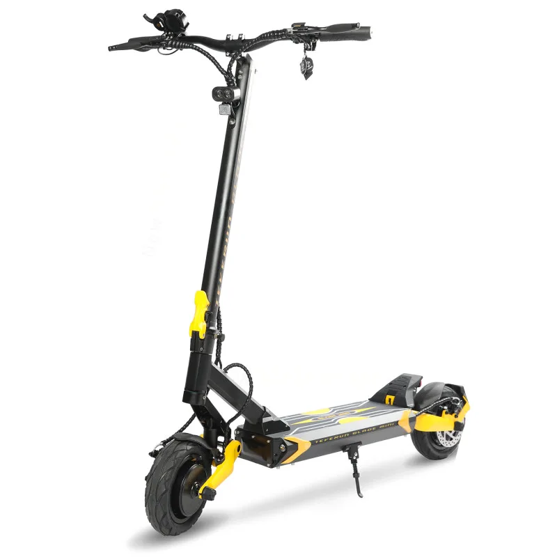 TEVERUN BLADE MINI ULTRA 60 KM/T EL LØBEHJUL